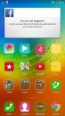 Lenovo Vibe 2.5 Launcher