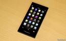 BlackBerry Leap review: To move with 4G