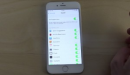 Apple iPhone 6 iOS 9 Beta 2 Speed Test