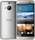 HTC One M9+ price and specs