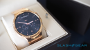 Huawei Watch Review