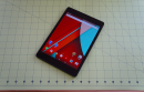 Nexus 9 unboxing and first impressions