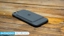 iPhone Smart Battery Case Review: I Can't Believe I Don't Hate It
