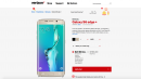 Verizon Samsung 64GB for 32GB promo