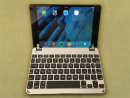 Brydge BrydgeMini Bluetooth Keyboard iPad mini