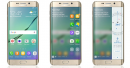 Samsung Galaxy S6 edge Android 6.0 Marshmallow update