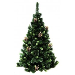 Искусственные елки и ели