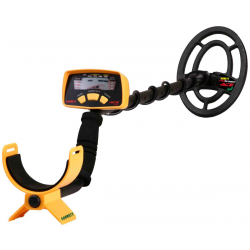 Металлоискатели