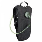 Рюкзак Hydropack черный