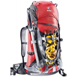 Штурмовые (альпинистские) рюкзаки