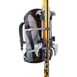 Рюкзаки для горных лыж и сноуборда