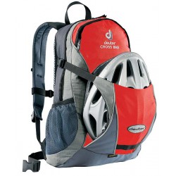 Велосипедные рюкзаки