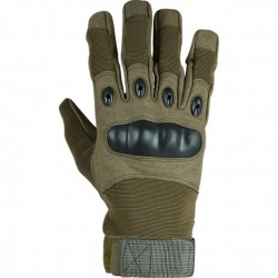 Перчатки тактические