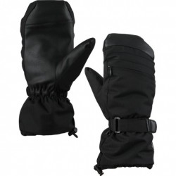 Перчатки утепленные \ Варежки