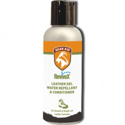 Гель-кондиционер защитный для обуви с мембраной