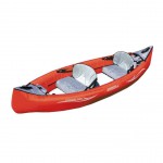 Каноэ StraitEdge