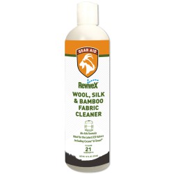 Средство для стирки изделий из натуральных волокон (шерсти, шелка, и бамбука и др.)