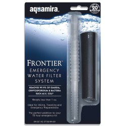 Фильтр Frontier