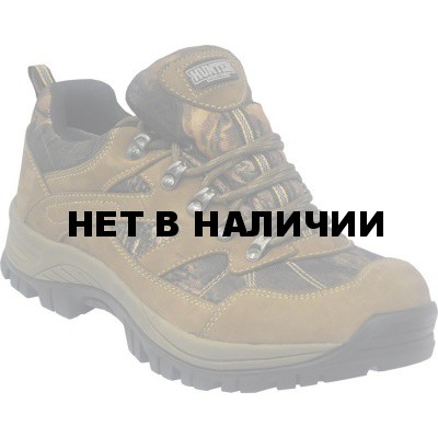 Обувь для охоты Мосс