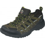 Кроссовки трекинговые Спайн