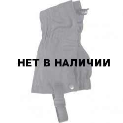 Гамаши короткие