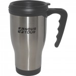 Термокружка Сильвер 400