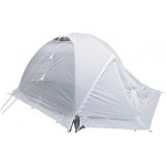 Белый тент MARK 95A для10T white, 420x220x135, 7520.0009