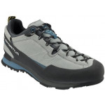 Кроссовки для подходов, виа-феррата и несложного лазания La Sportiva Boulder X Light Grey