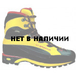Легкие горные ботинки La Sportiva Trango Guide EVO GTX Yellow/Black