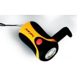 Динамо-фонарь 0,5 Вт AceCamp 0.5W Superbright LED Flashlight 1032