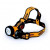 Фонарь налобный 3 светодиода AceCamp 3-LED Headlamp 1017