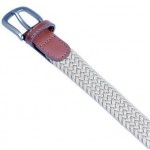 Ремень эластичный, женский, хаки AceCamp Flexi Belt- Women's Khaki 5102