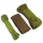 Стропа AceCamp Rainbow Utility Cord 4mm x 30m 9013