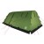Кемпинговая палатка с двумя входами и большим тамбуром KSL Vega 5 зеленый