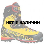 Ботинки для технических высотных восхождений La Sportiva Nepal Cube GTX 11I