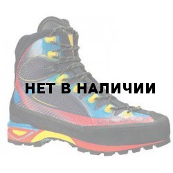 Легкие высокотехнологичные горные ботинки La Sportiva Trango Cube GTX 11J