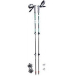 Телескопические трекинговые палки Masters Dolomiti GT 01S2014