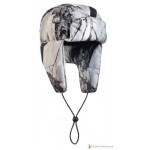 Шапка HRT DICKIE ПУХ L