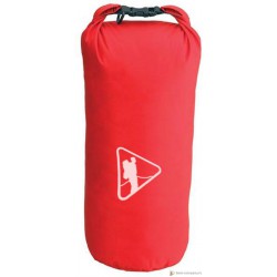 Гермомешок Баск LIGHTWEIGHT WP BAG 10L КРАСНЫЙ