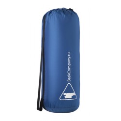 Баск УНИВ ТРАНСП ЧЕХОЛ ДЛЯ РЮКЗАКА БОЛЕЕ 120 ЛИТРОВ СИНИЙ