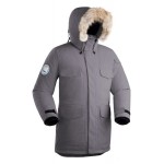 Мужская пуховая куртка-парка Баск TAIMYR Limit Edition