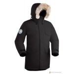 Мужская пуховая куртка-парка Баск TAIMYR Limit Edition