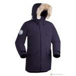 Мужская пуховая куртка-парка Баск TAIMYR Limit Edition