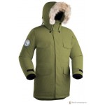 Мужская пуховая куртка-парка Баск TAIMYR Limit Edition