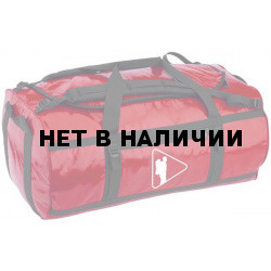 Сумка - баул Баск TRANSPORT V2 120 КРАСНЫЙ