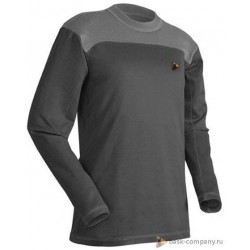 Футболка мужская Баск SLIM FIT U SLEEVE L