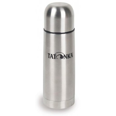 Термос из нержавеющей стали Tatonka Hot &Cold Stuff 0.35 4148