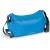 Легкая плечевая сумка на молнии Tatonka Squeezy Bag 2208.194 bright blue