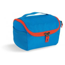 Вместительная косметичка для путешествий One week, bright blue, 2818.194