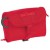 Раскладная косметичка для путешествий Mini Travelcare, red, 2816.015